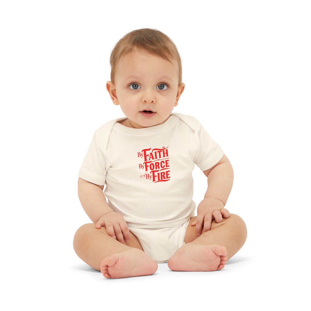 Infant Jersey One Piece