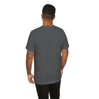 Redress America Unisex Jersey Short Sleeve Tee