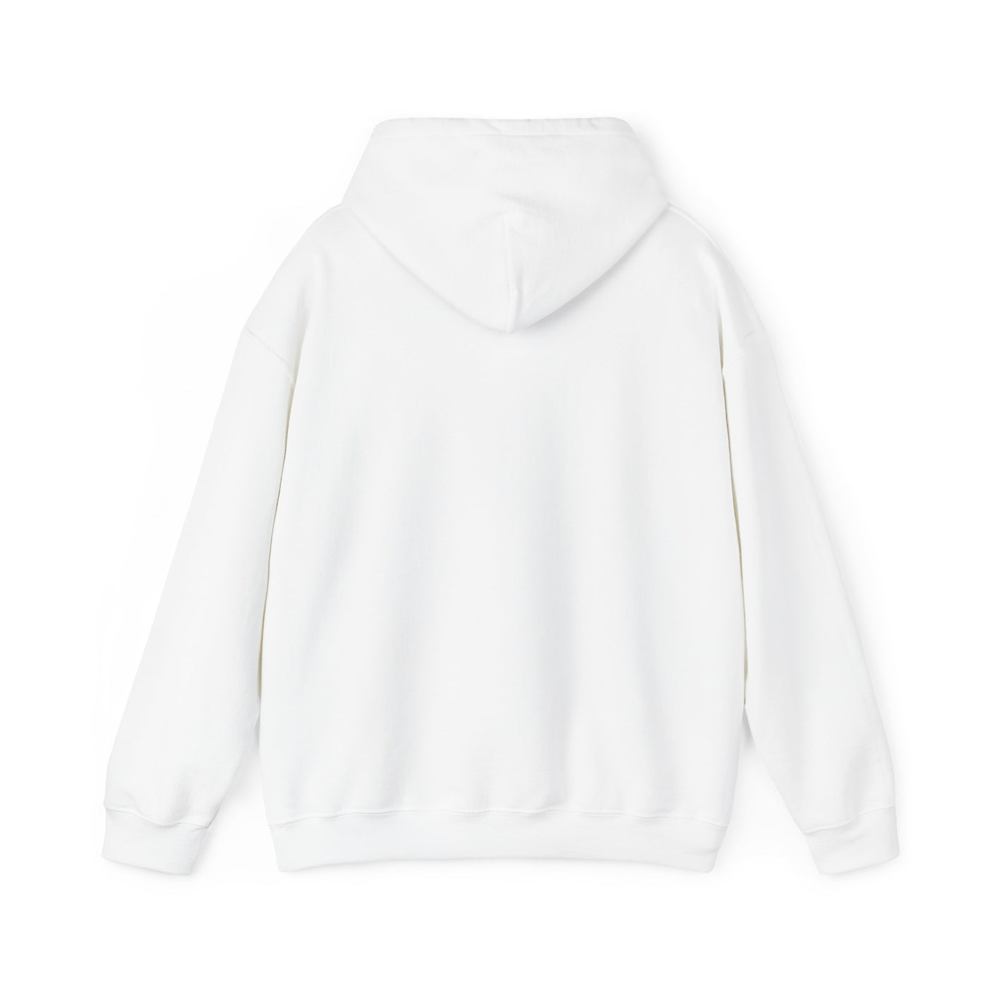 A Heart Filled With Love Unisex Heavy Blend™ Hooded Sweatshirt