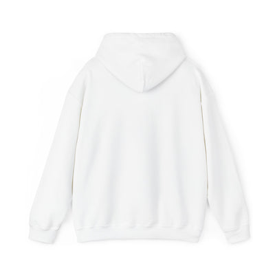 A Heart Filled With Love Unisex Heavy Blend™ Hooded Sweatshirt