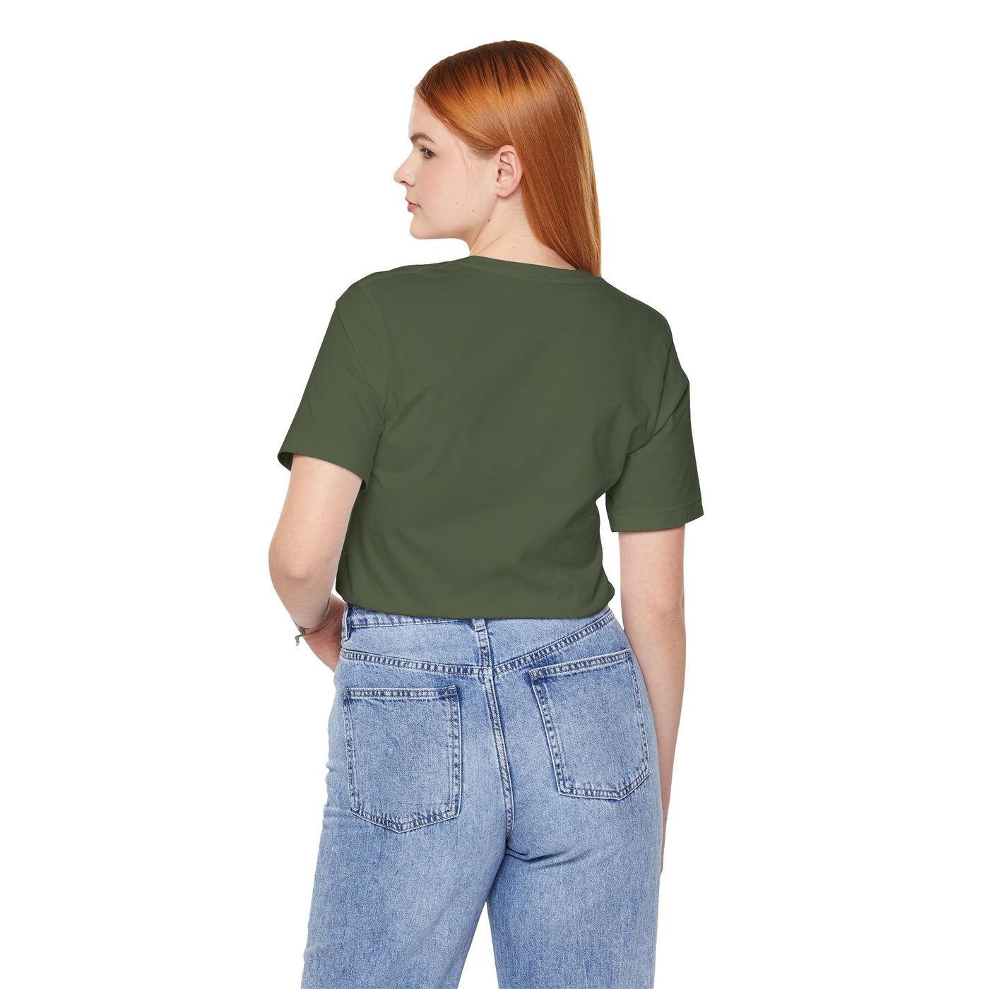 Five Alive Process Text Based Unisex Jersey Short Sleeve Tee