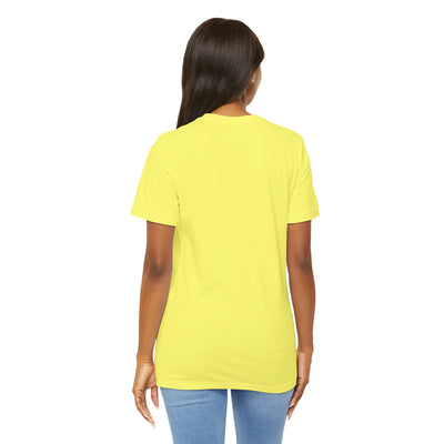 Man Of War Unisex Jersey Short Sleeve Tee, Graphic T-shirt