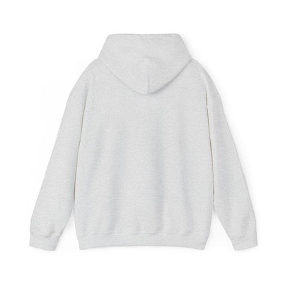 A Heart Filled With Love Unisex Heavy Blend™ Hooded Sweatshirt