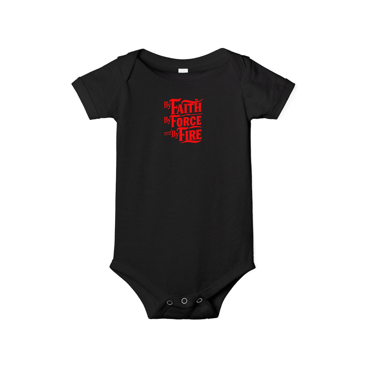 Infant Jersey One Piece