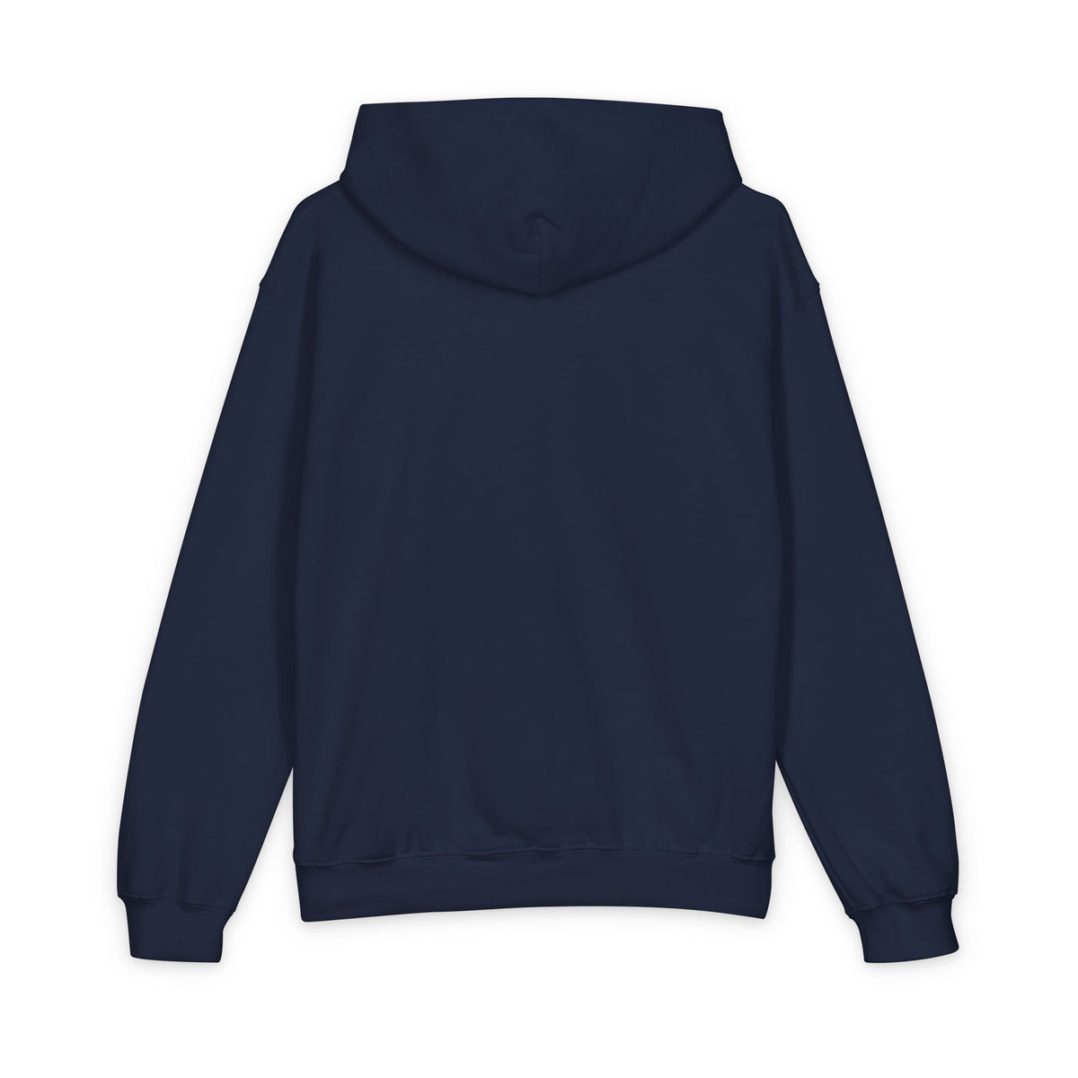 Softstyle Youth Midweight Hooded Sweatshirt