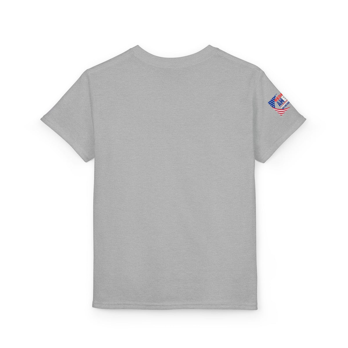 Youth DryBlend® T-Shirt