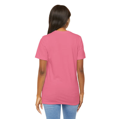 Man Of War Unisex Jersey Short Sleeve Tee, Graphic T-shirt