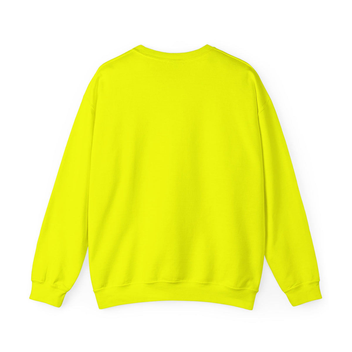 By Faith By Force By Fire Unisex Heavy Blend™ Crewneck Sweatshirt
