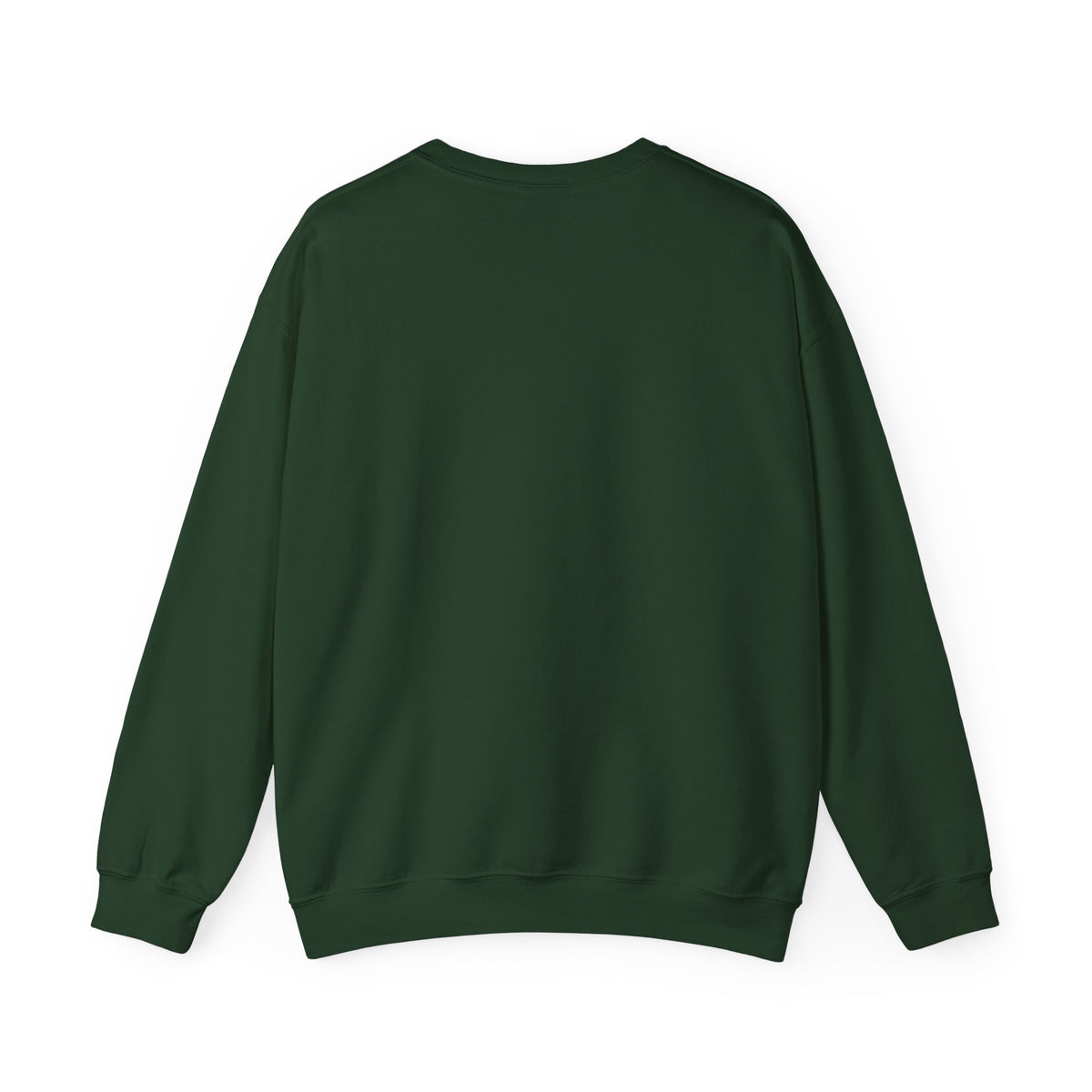 All Natural Godly Woman Heavy Blend™ Crewneck Sweatshirt