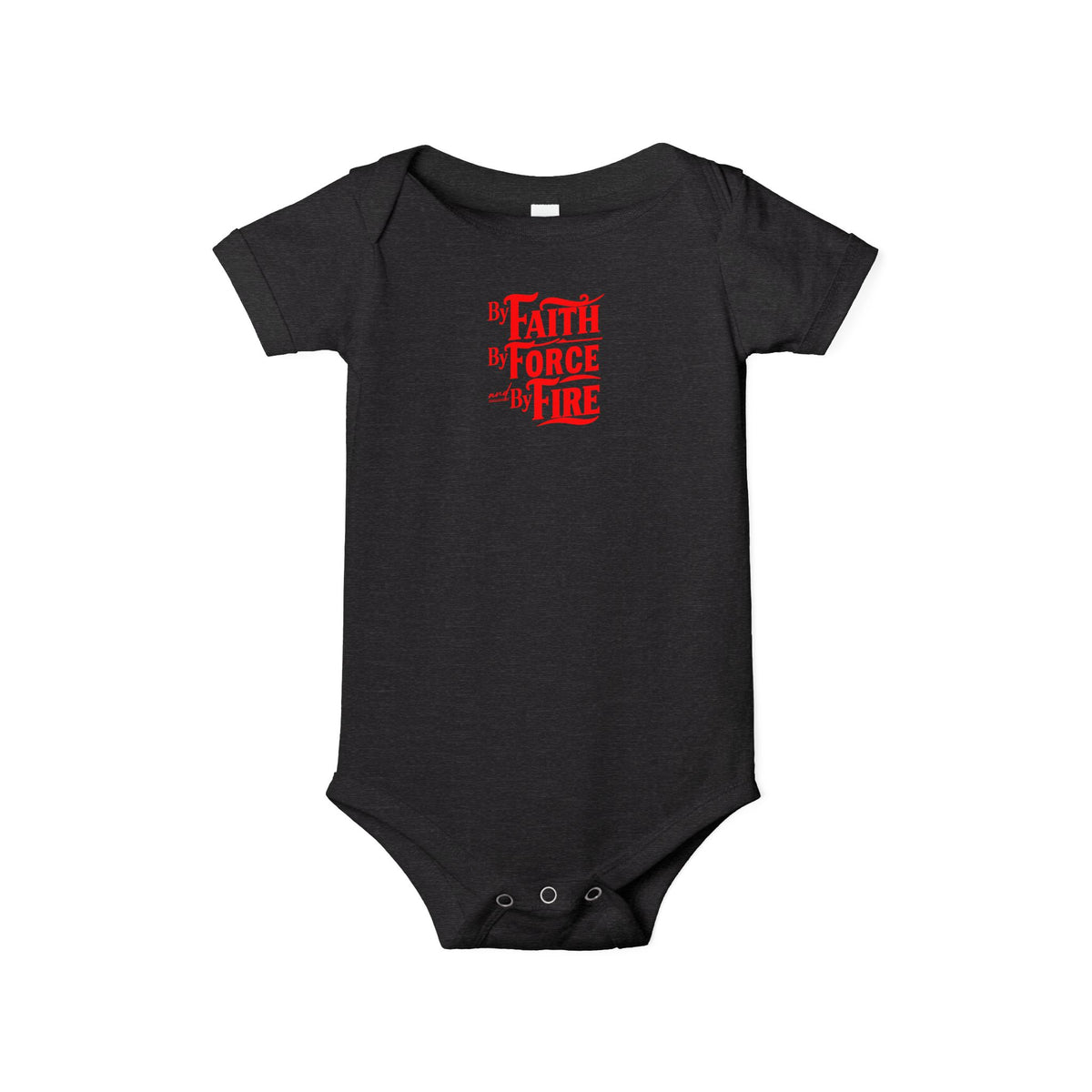 Infant Jersey One Piece