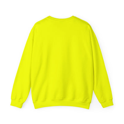 A Heart Filled With Love Unisex Heavy Blend™ Crewneck Sweatshirt