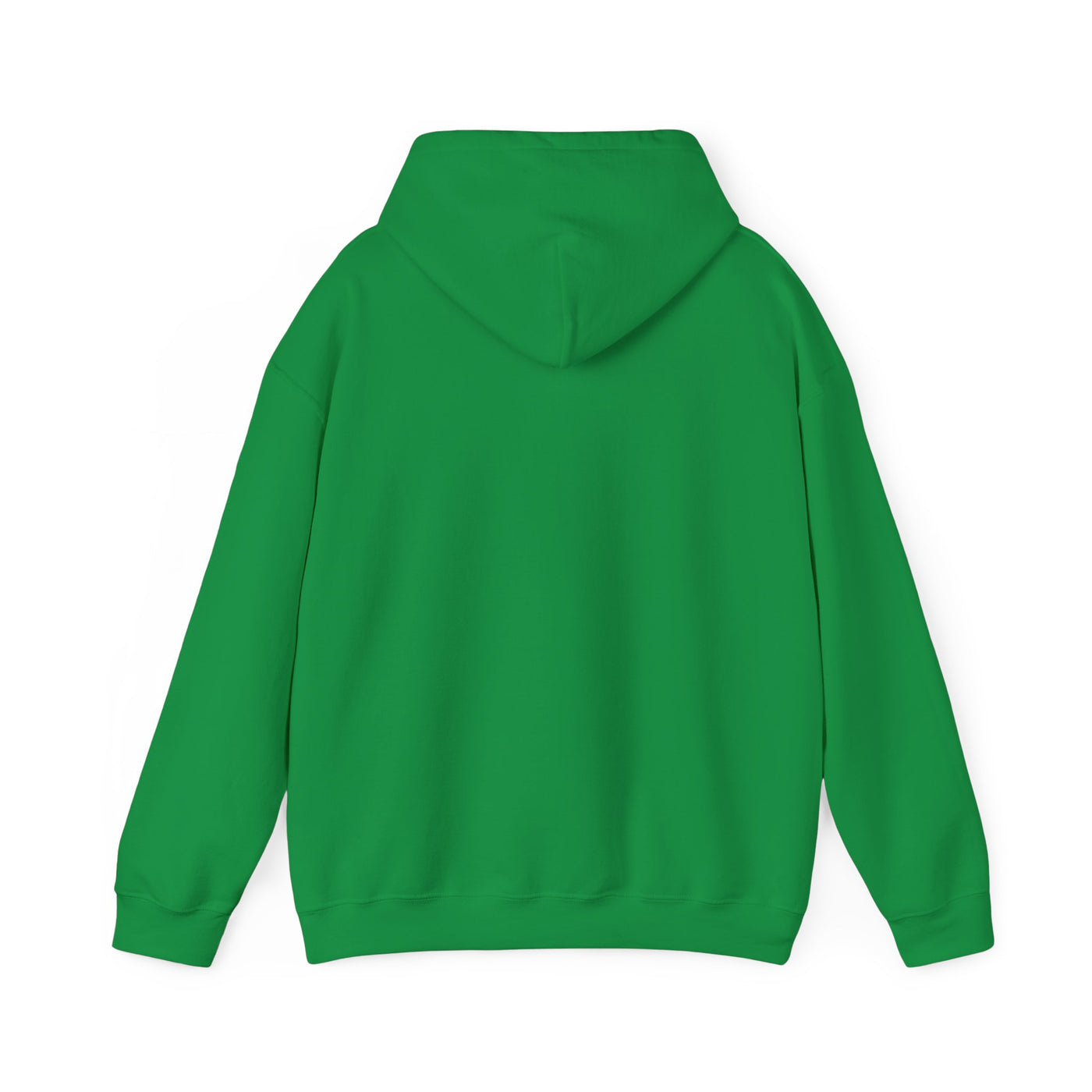 A Heart Filled With Hope Unisex Heavy Blend™ Hooded Sweatshirt