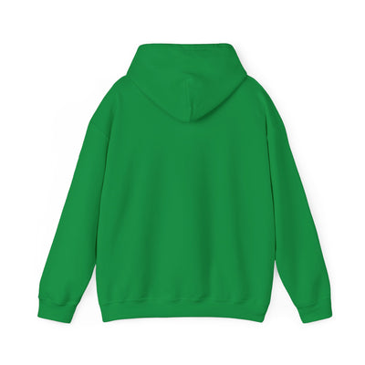 A Heart Filled With Hope Unisex Heavy Blend™ Hooded Sweatshirt