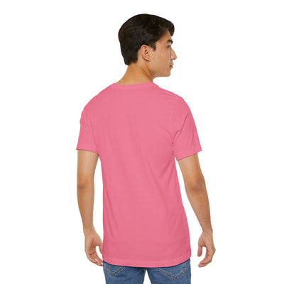 Salt Of The Earth Matt 5:13 Unisex Jersey Short Sleeve Tee