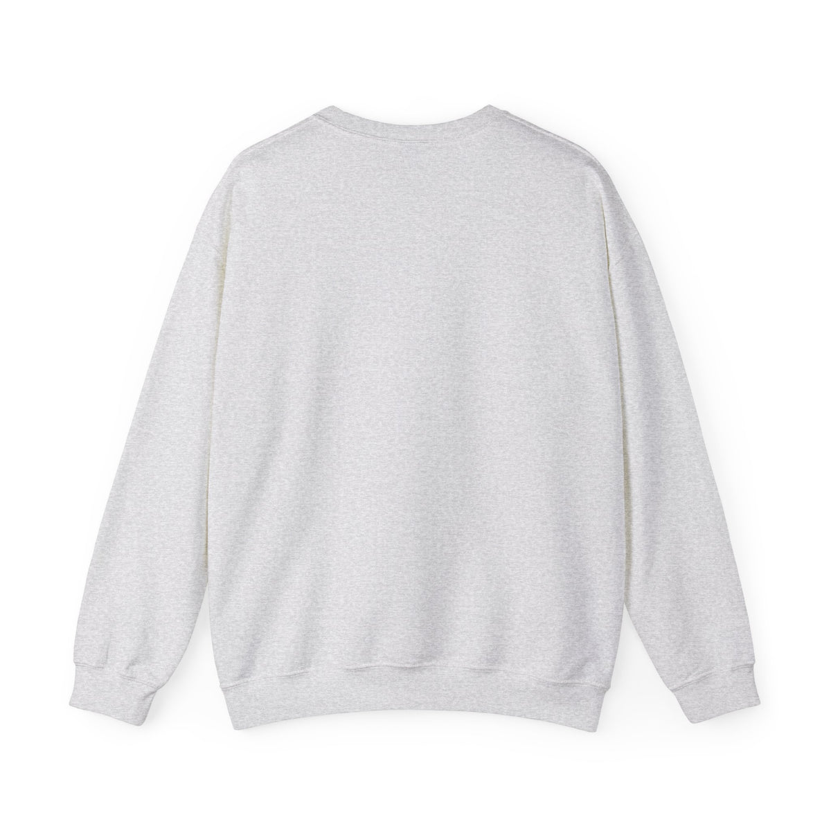A Heart Filled With Hope Unisex Heavy Blend™ Crewneck Sweatshirt