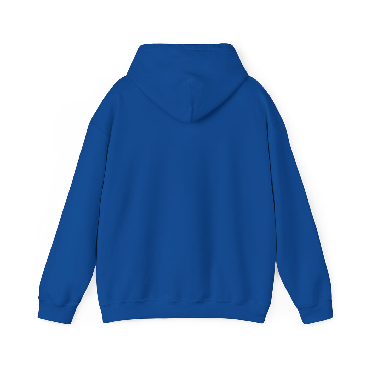 Battle Axe Jeremiah 51:20 Unisex Heavy Blend™ Hooded Sweatshirt