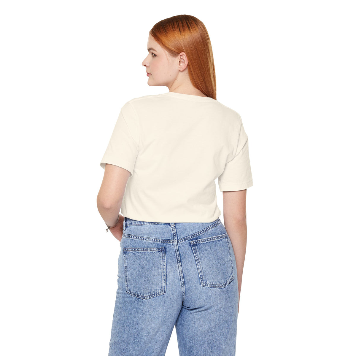 Five Alive Process Text Based Unisex Jersey Short Sleeve Tee