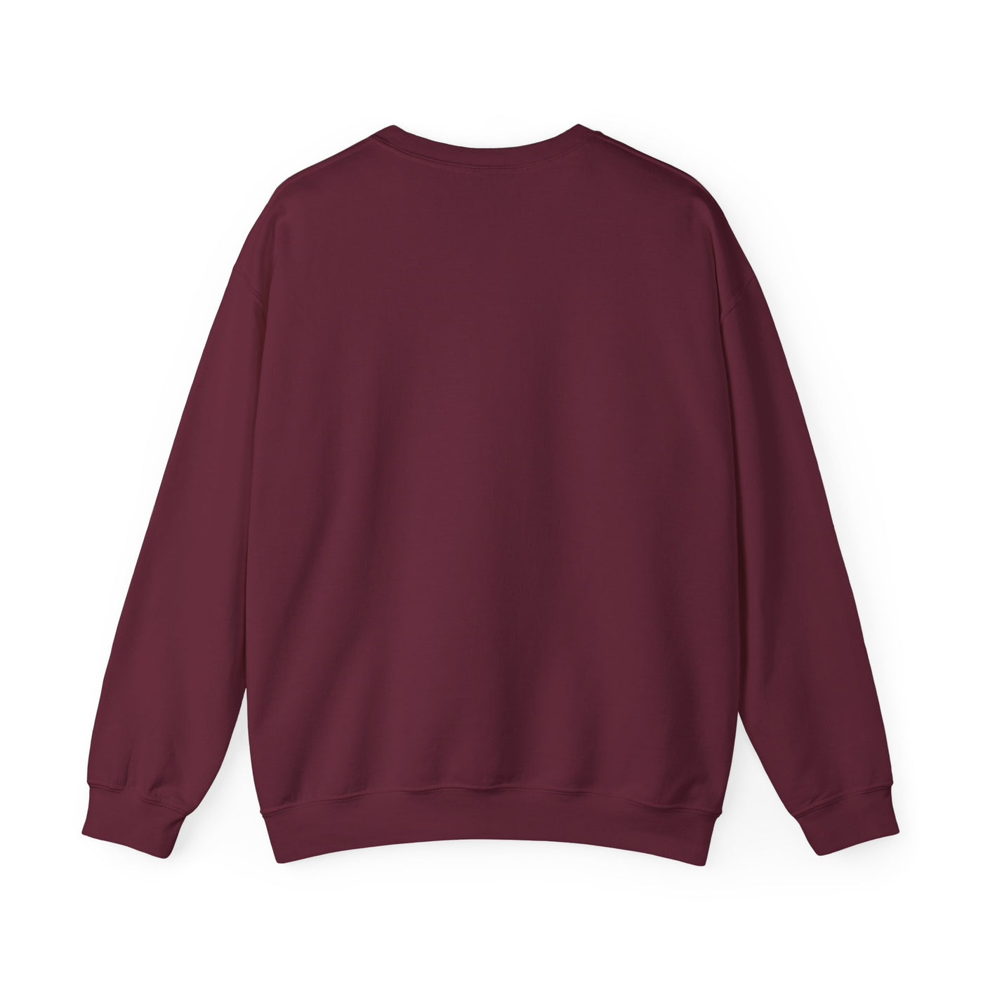 Bread Of Life Unisex Heavy Blend™ Crewneck Sweatshirt