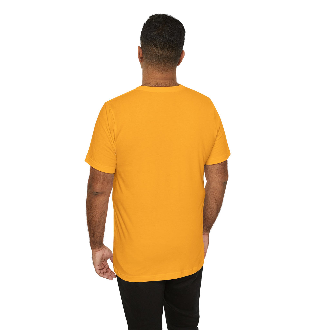 Redress America Unisex Jersey Short Sleeve Tee
