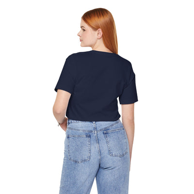 Five Alive Process Text Based Unisex Jersey Short Sleeve Tee