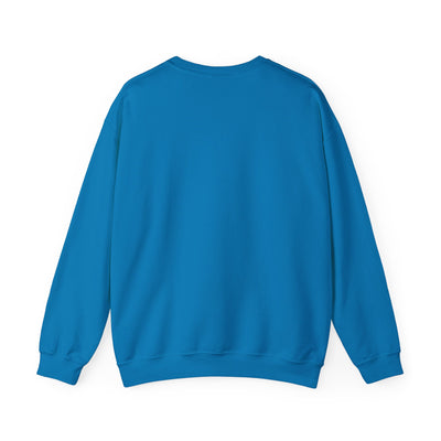 Be Determined Unisex Heavy Blend™ Crewneck Sweatshirt
