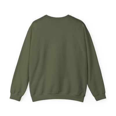 Salt Of The Earth Matt 5:13 Unisex Heavy Blend™ Crewneck Sweatshirt