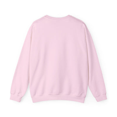 Battle Axe Jeremiah 51:20 Unisex Heavy Blend™ Crewneck Sweatshirt