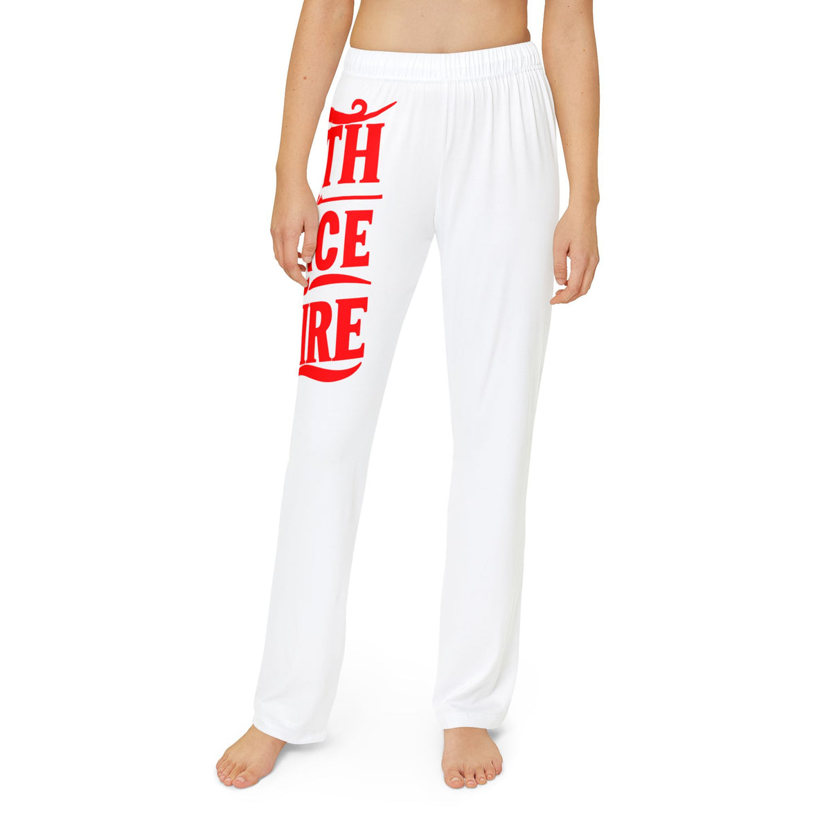 Kids Lounge Pants (AOP)