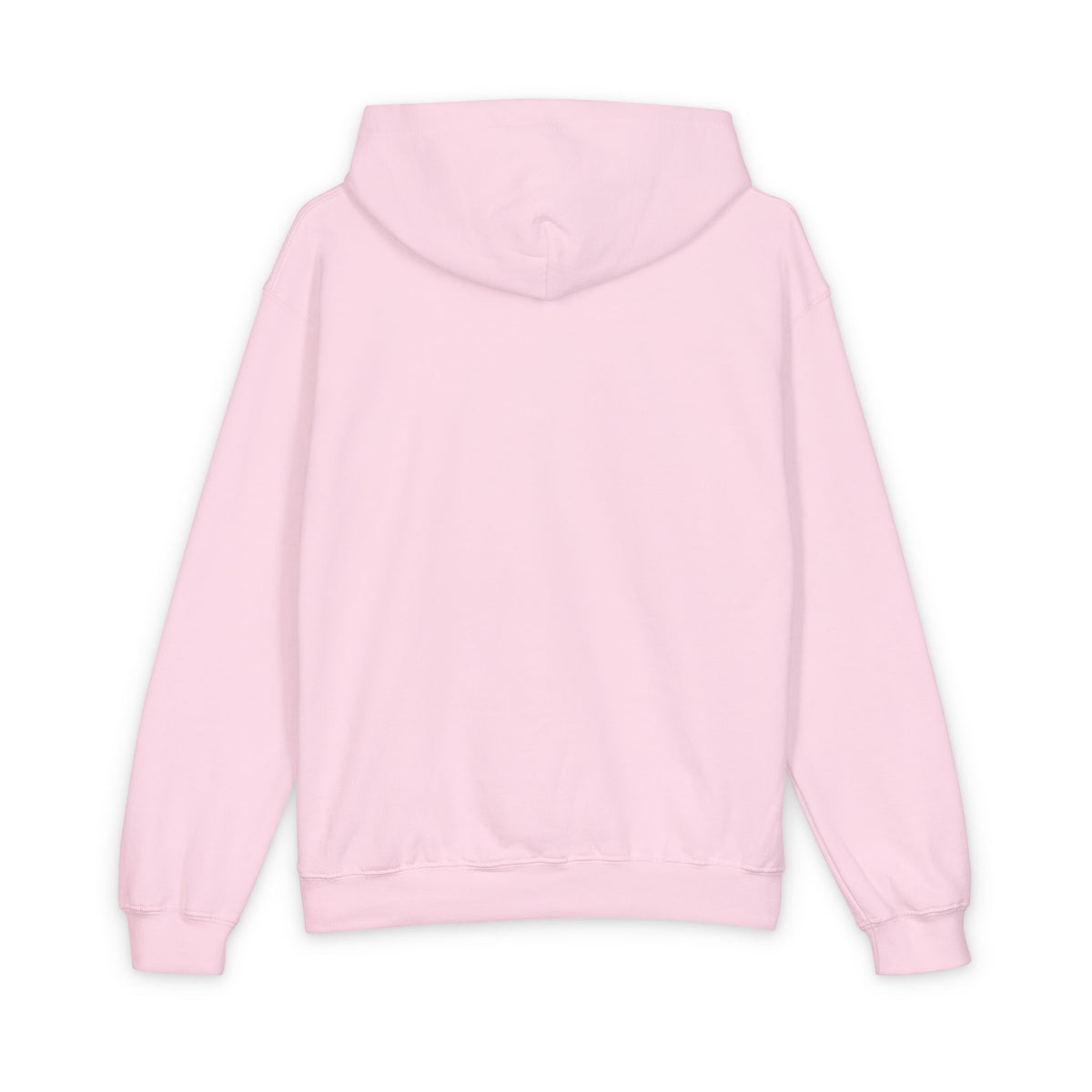 Softstyle Youth Midweight Hooded Sweatshirt