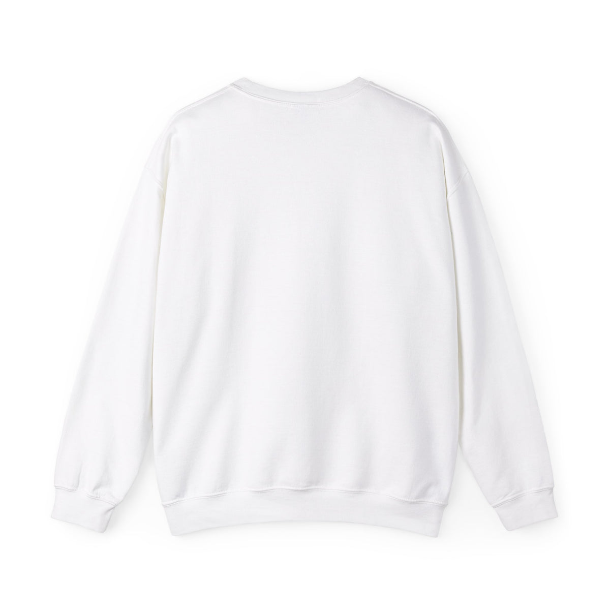 By Faith By Force By Fire Unisex Heavy Blend™ Crewneck Sweatshirt