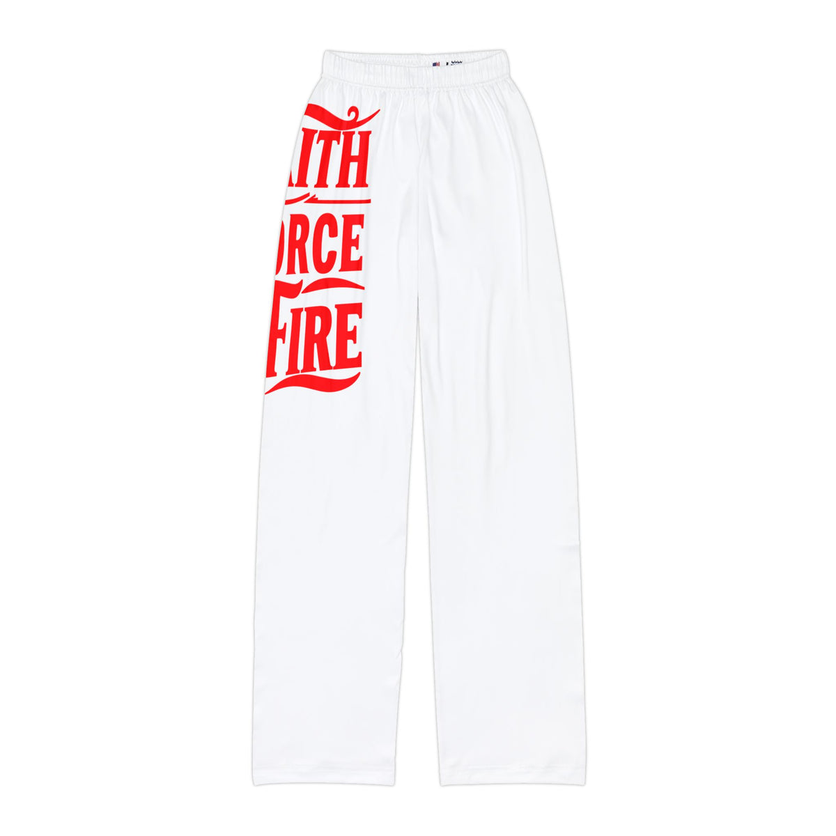 Kids Lounge Pants (AOP)