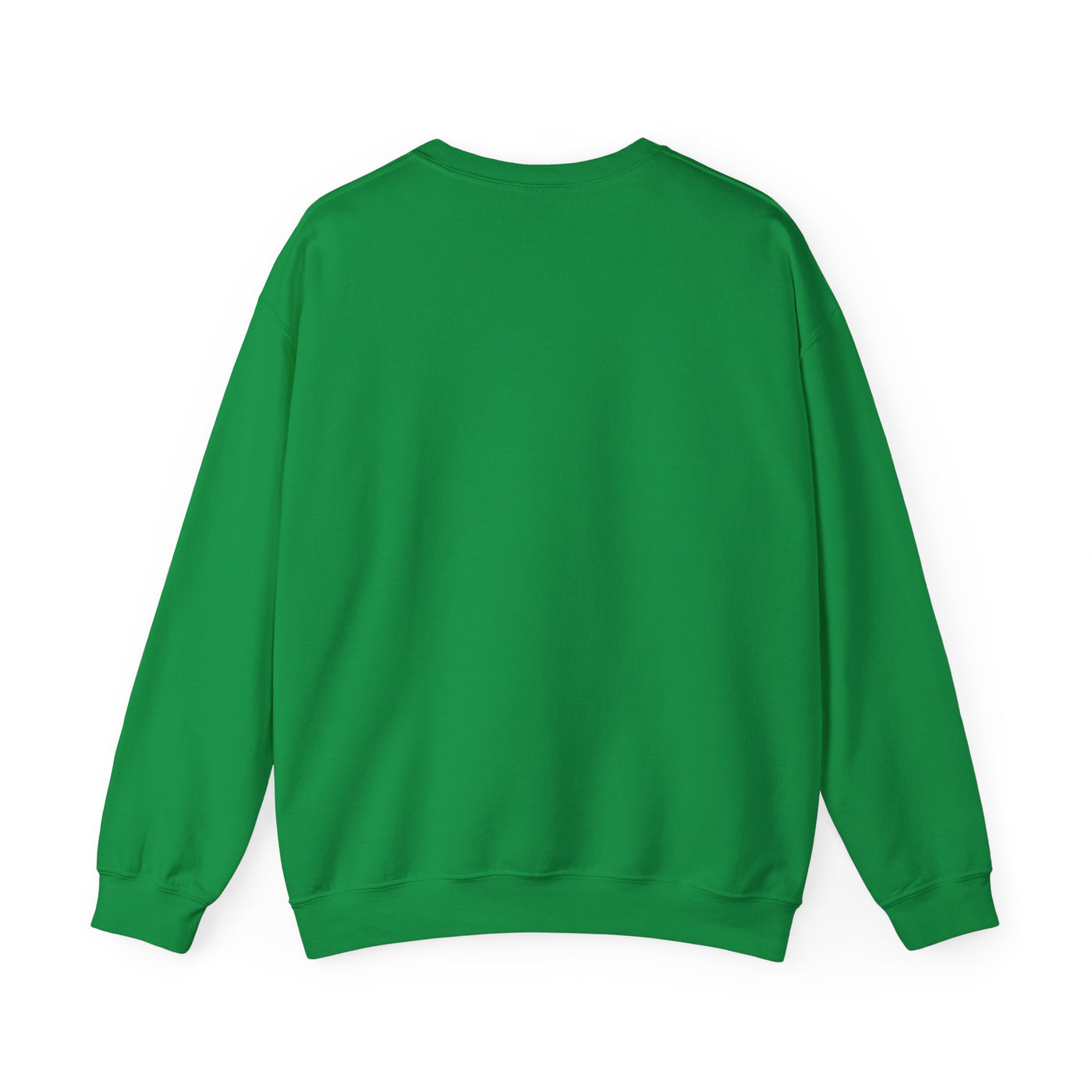 Be Determined Unisex Heavy Blend™ Crewneck Sweatshirt