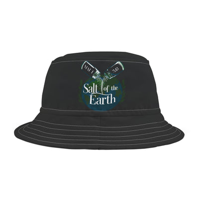 Salt Of The Earth Matt 5:13 Unisex Bucket Hat