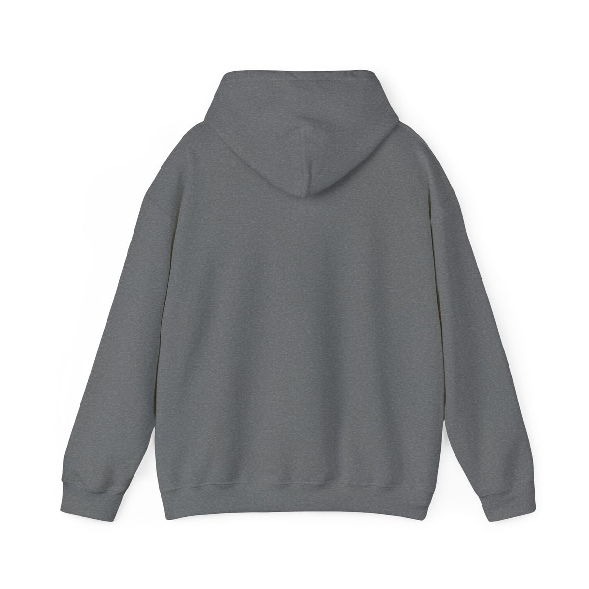 All Natural Godly Woman Heavy Blend™ Hooded Sweatshirt