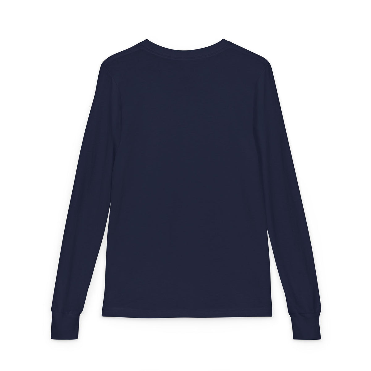 Youth Jersey Long Sleeve Tee