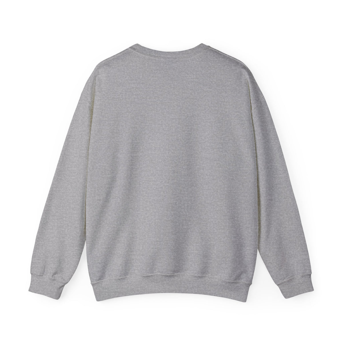 A Heart Filled With Hope Unisex Heavy Blend™ Crewneck Sweatshirt
