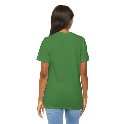 Man Of War Unisex Jersey Short Sleeve Tee, Graphic T-shirt