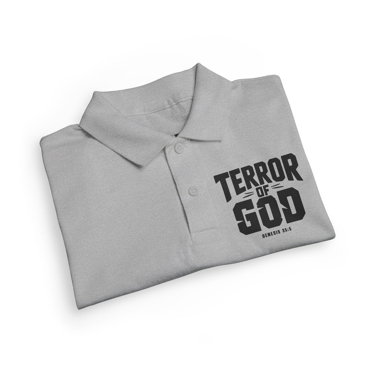 DryBlend® Youth Jersey Polo