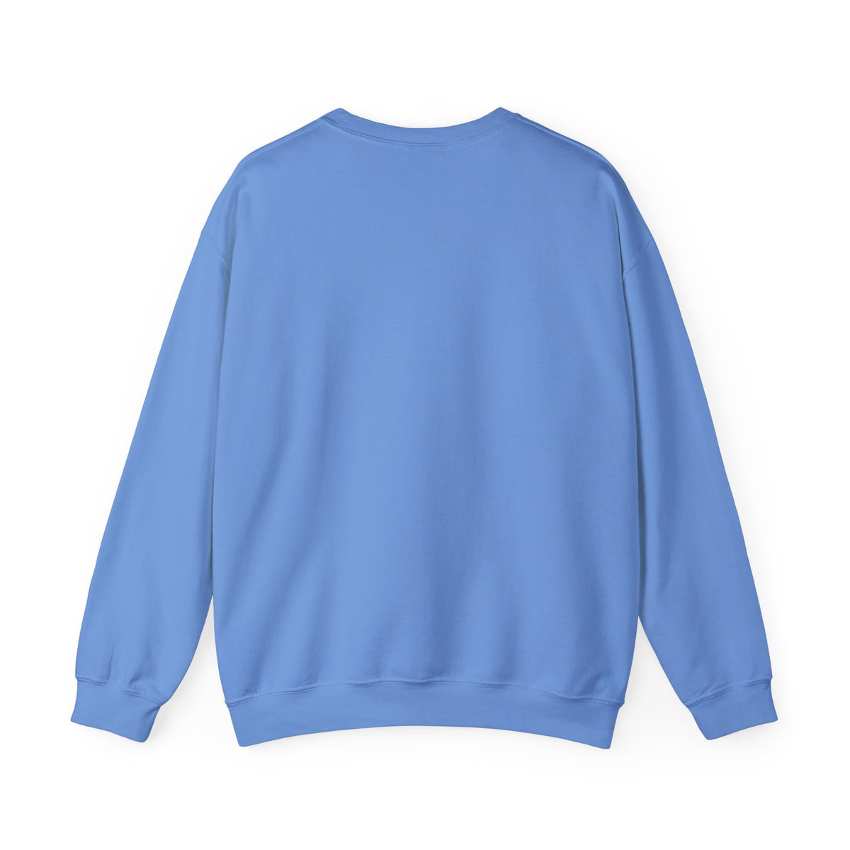 A Heart Filled With Hope Unisex Heavy Blend™ Crewneck Sweatshirt