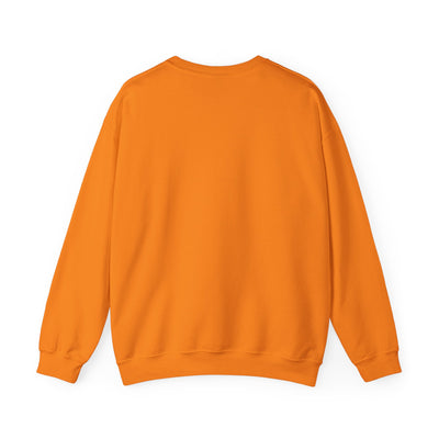 A Heart Filled With Love Unisex Heavy Blend™ Crewneck Sweatshirt