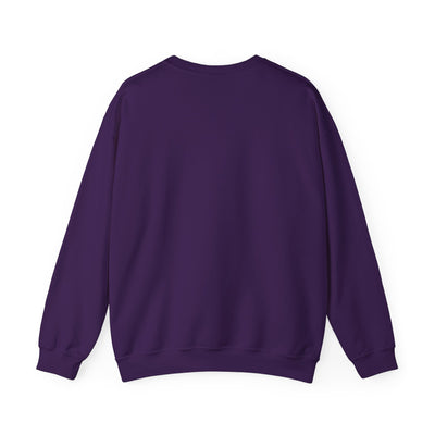 Battle Axe Unisex Heavy Blend™ Crewneck Sweatshirt