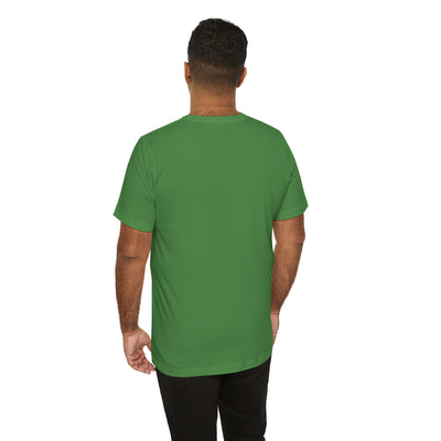 Battle Axe Weapons Of War Unisex Jersey Short Sleeve Tee