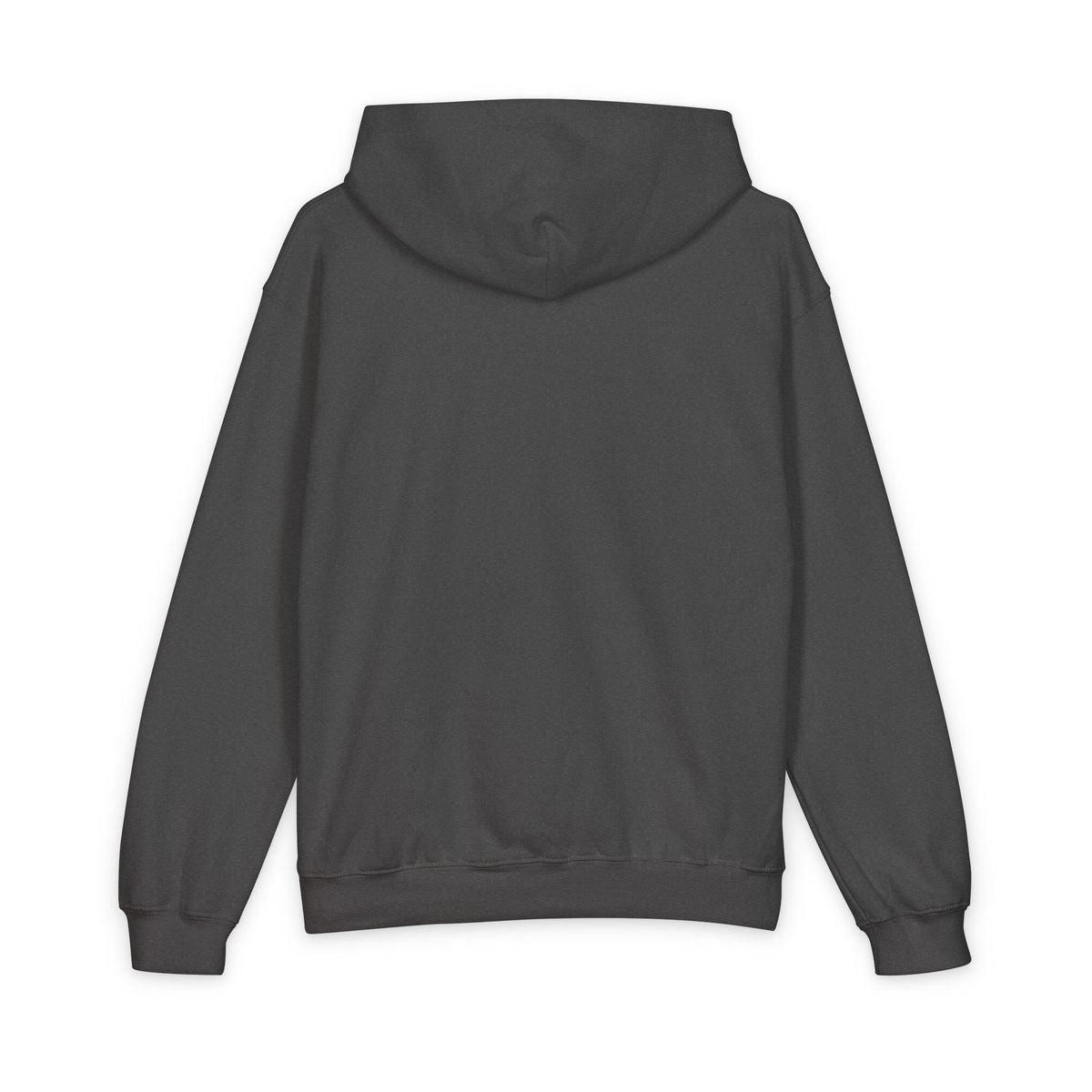 Softstyle Youth Midweight Hooded Sweatshirt