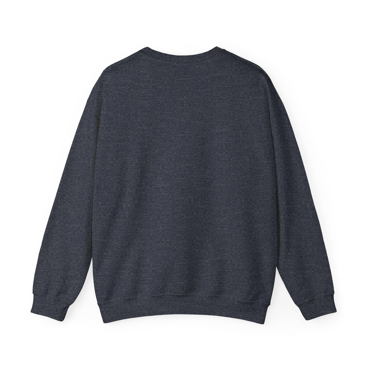 All Natural Godly Woman Heavy Blend™ Crewneck Sweatshirt