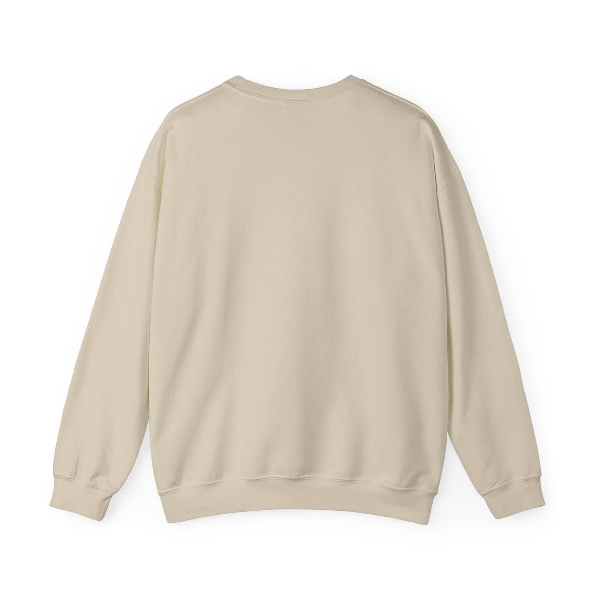 A Heart Filled With Hope Unisex Heavy Blend™ Crewneck Sweatshirt