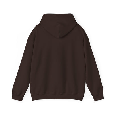 A Heart Filled With Hope Unisex Heavy Blend™ Hooded Sweatshirt