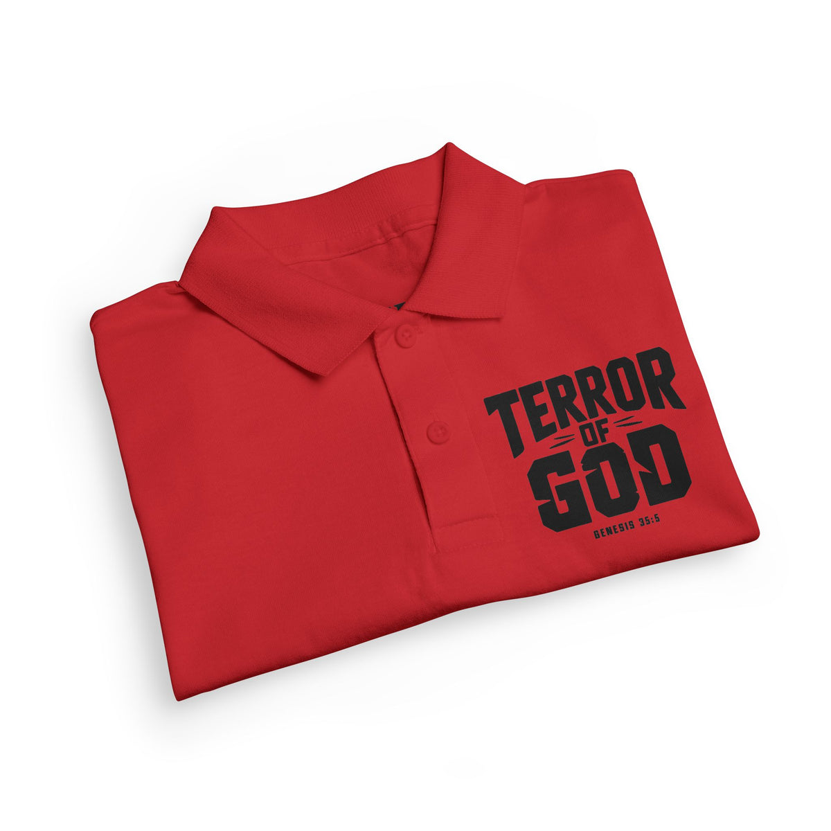 DryBlend® Youth Jersey Polo