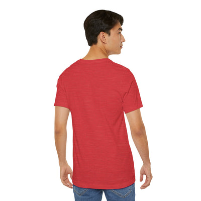 Salt Of The Earth Matt 5:13 Unisex Jersey Short Sleeve Tee