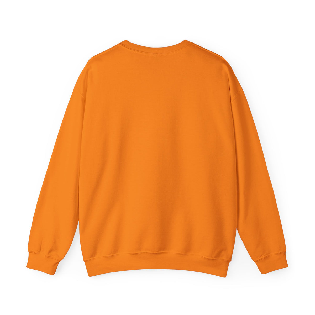 A Heart Filled With Hope Unisex Heavy Blend™ Crewneck Sweatshirt