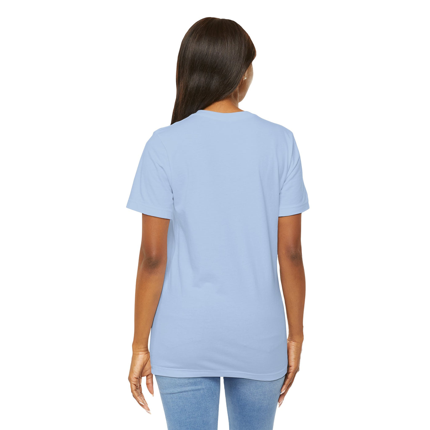 Man Of War Unisex Jersey Short Sleeve Tee, Graphic T-shirt